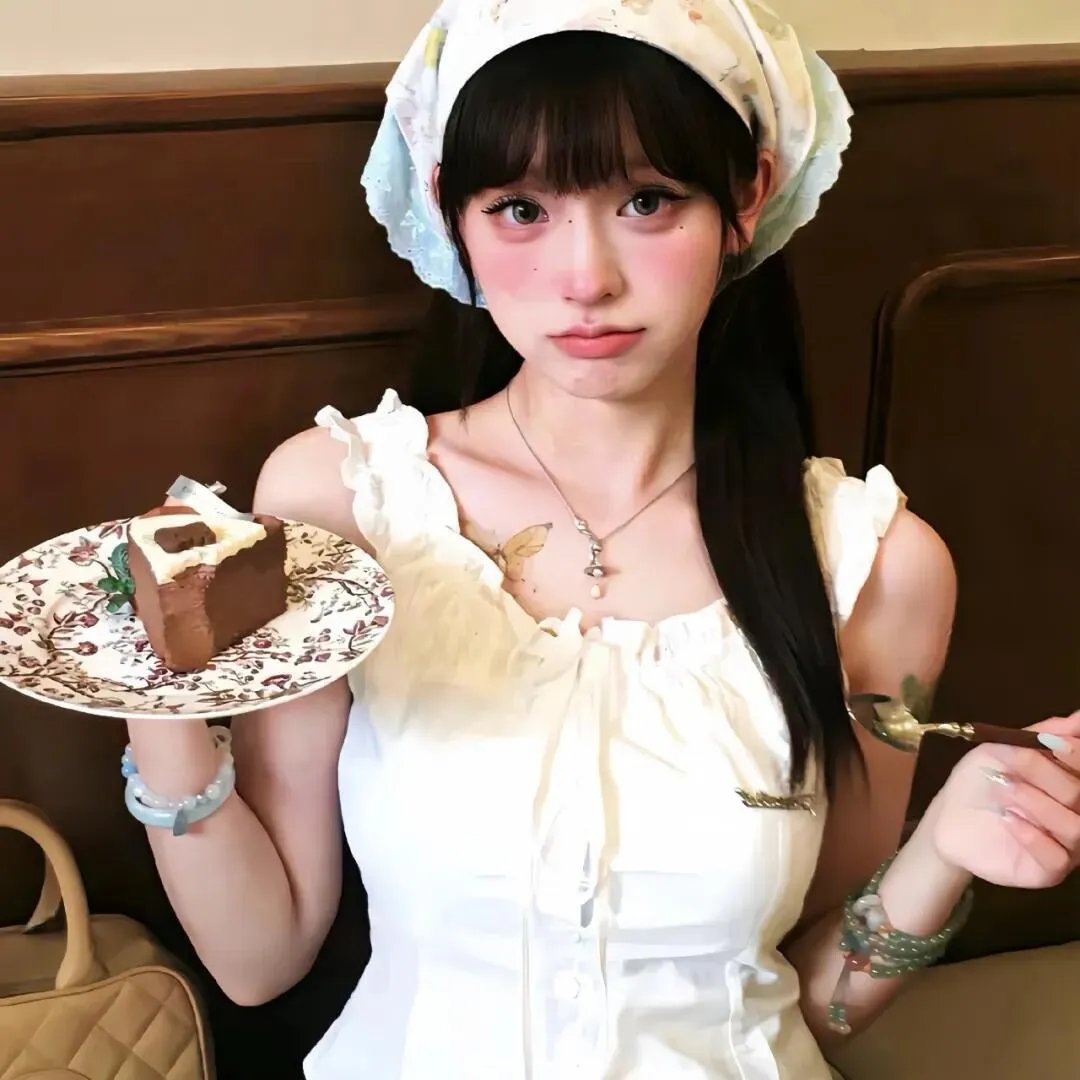 性、爱情、汉堡饱