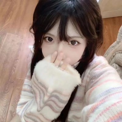 泪痕